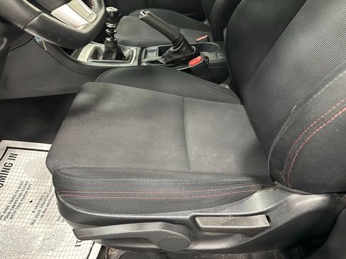 Used 2017 Subaru WRX image 13