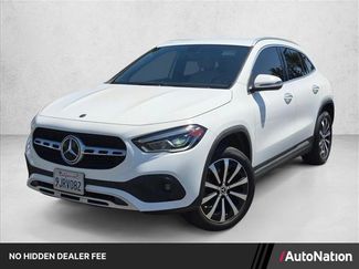Used 2021 Mercedes-Benz GLA 250 video 1