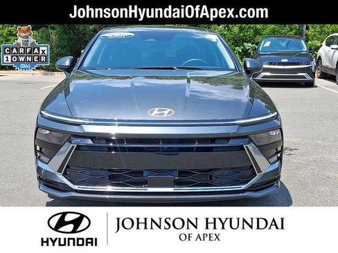 Certified 2026 Hyundai Sonata SEL FWD image 31