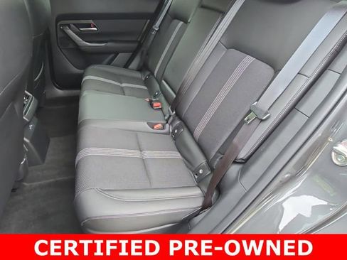 Certified 2025 MAZDA CX-50 2.5 Hybrid w/ Weather Package image 14