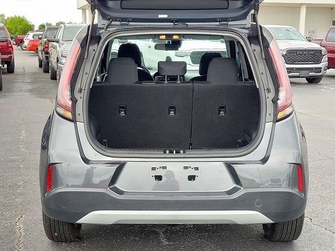 Used 2024 Kia Soul LX w/ Option Group 015 image 8
