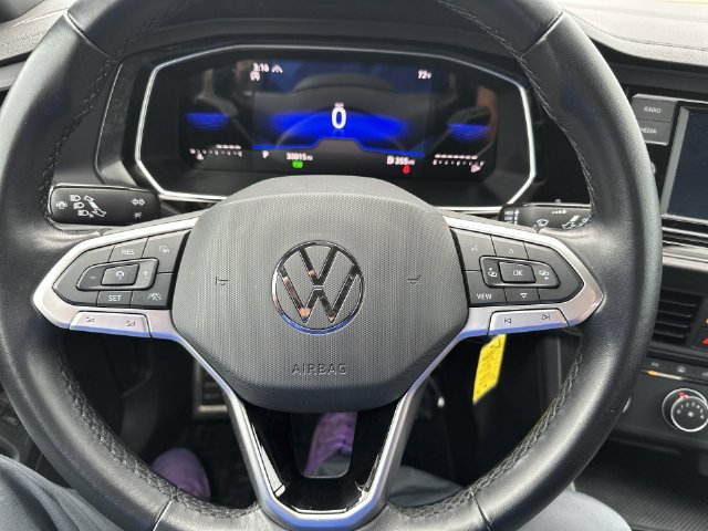 Used 2023 Volkswagen Jetta Sport FWD image 20