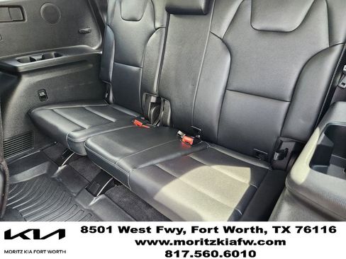 Used 2022 Kia Telluride SX w/ SX Prestige Package AWD/4WD image 29