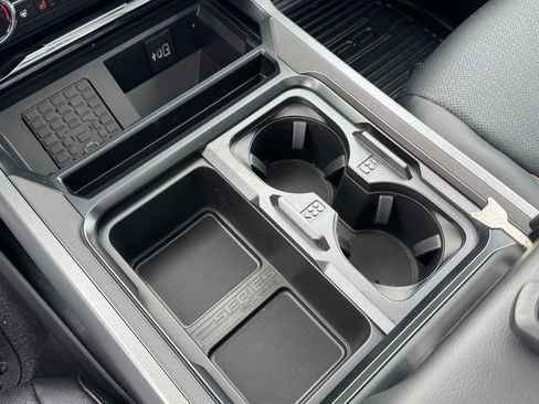 New 2026 Ford F350 Lariat image 25