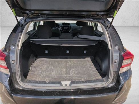Used 2022 Subaru Impreza 2.0i Premium AWD/4WD image 6