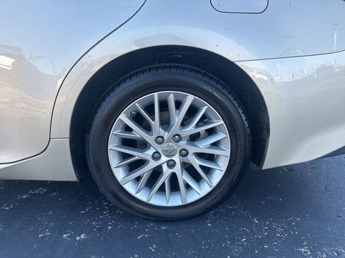 Used 2016 Lexus ES 350 image 30