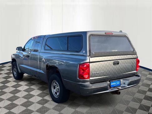 Used 2005 Dodge Dakota ST image 6