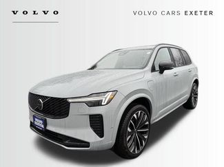 New 2026 Volvo XC90 T8 Ultra w/ Lounge Package video 1