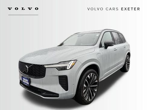 New 2026 Volvo XC90 T8 Ultra w/ Lounge Package image 1