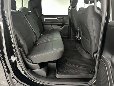 Used 2022 RAM 1500 Big Horn AWD/4WD image 22