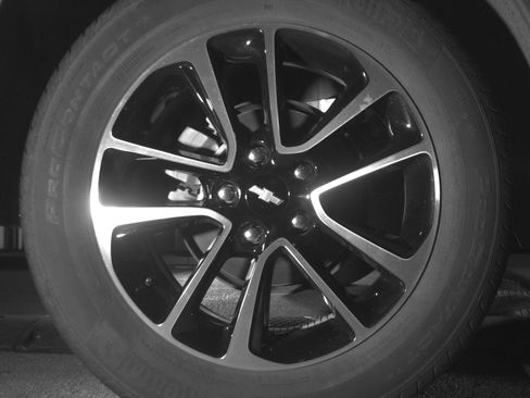 Used 2025 Chevrolet TrailBlazer LT FWD image 15