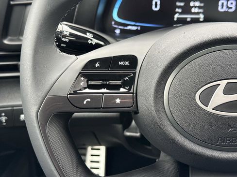 New 2026 Hyundai Elantra SEL Sport Premium image 7