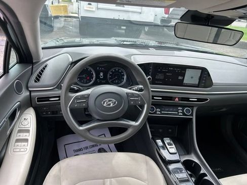Used 2023 Hyundai Sonata SEL FWD image 28