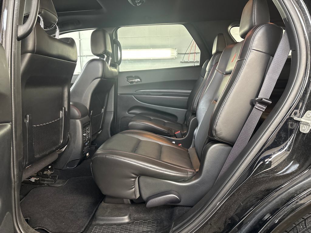 Used 2023 Dodge Durango GT AWD/4WD image 38