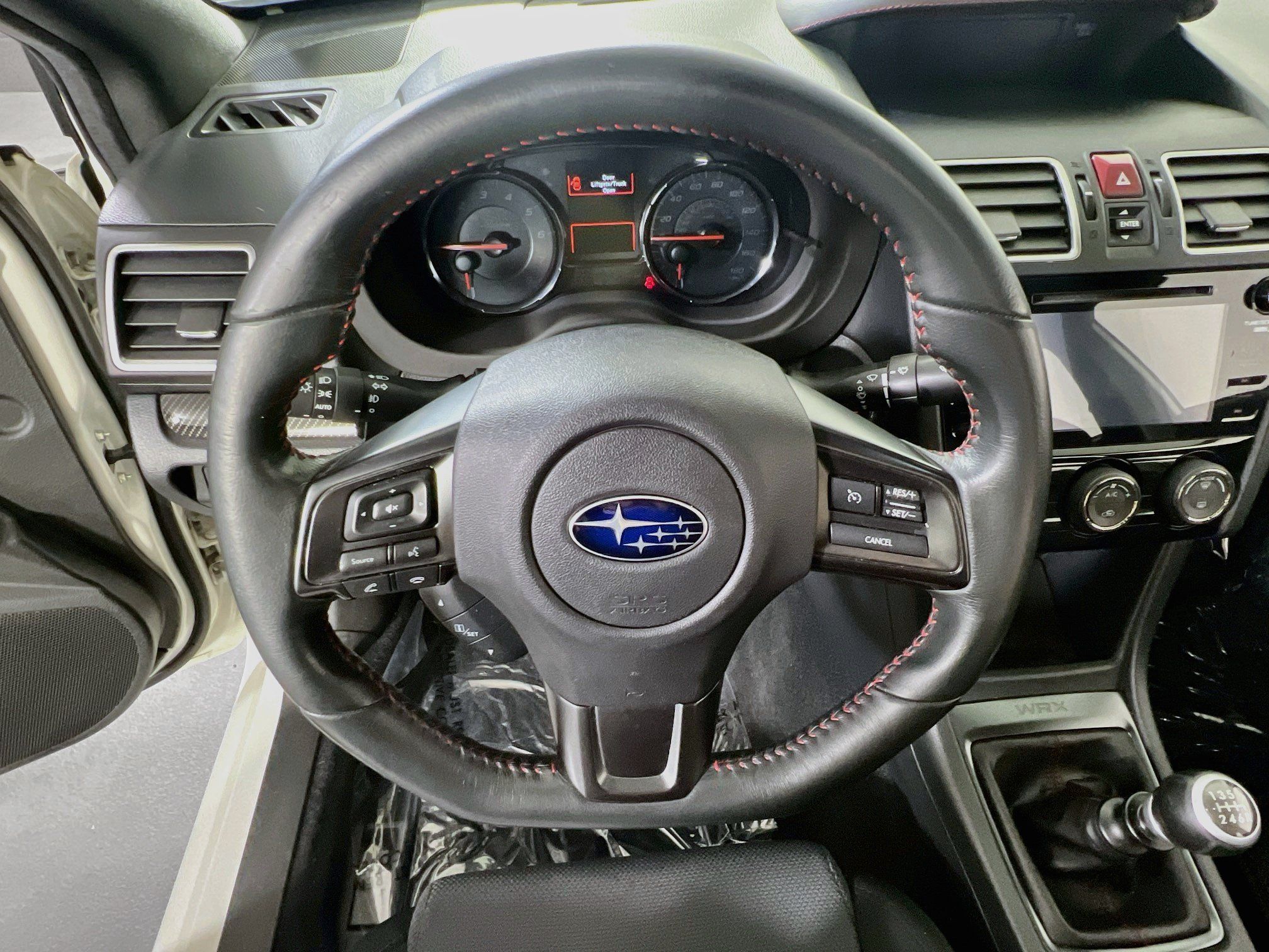 Used 2021 Subaru WRX Premium AWD/4WD image 11