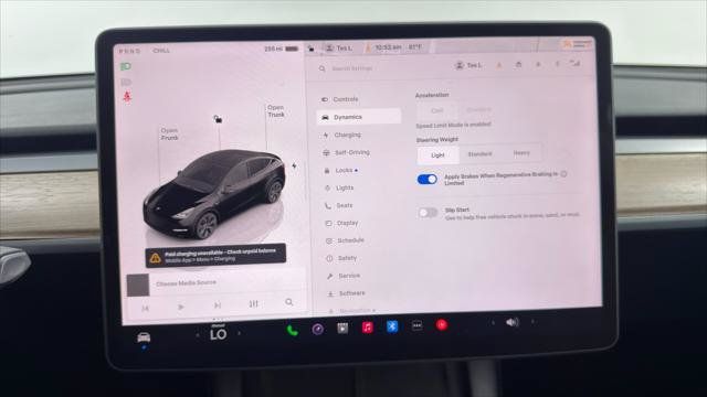 Used 2024 Tesla Model Y Long Range RWD image 35
