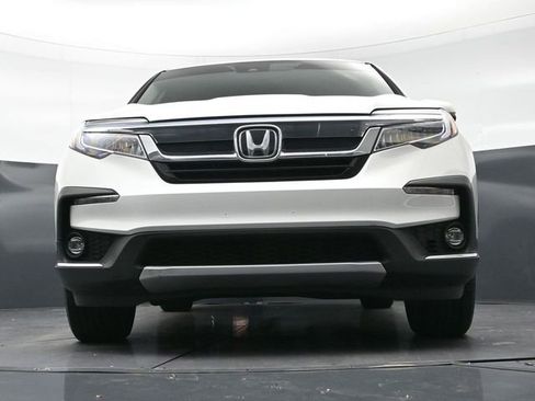 Used 2022 Honda Pilot Touring image 19