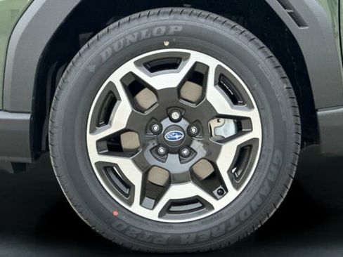 New 2026 Subaru Outback Touring image 36