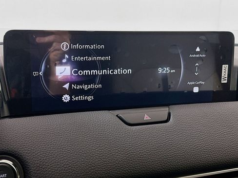 New 2026 MAZDA CX-70 3.3 Turbo w/ Premium Package AWD/4WD image 15