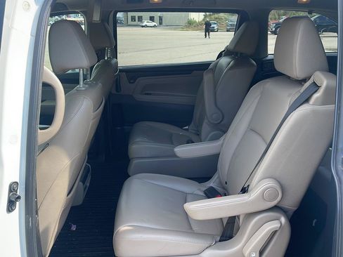 Used 2020 Honda Odyssey EX-L image 6