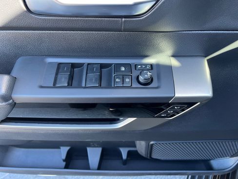 Used 2023 Toyota Sequoia Limited RWD image 11