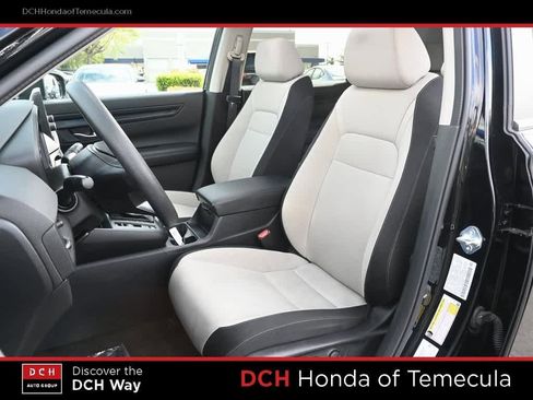 Certified 2024 Honda CR-V EX image 18