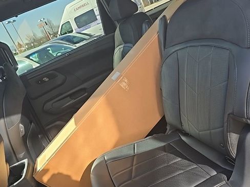New 2027 Kia Telluride SX Prestige X-Line AWD/4WD image 15