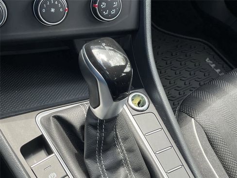 Used 2024 Volkswagen Jetta Sport FWD image 24