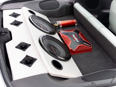 Used 1997 Chevrolet Camaro Z28 w/ Preferred Equipment Group 2 image 33