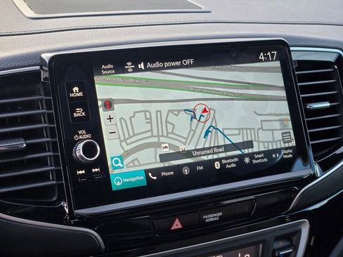 New 2026 Honda Ridgeline Black Edition image 13