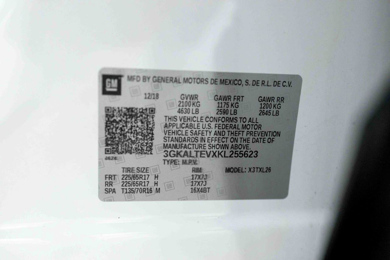 Used 2019 GMC Terrain SLE w/ Driver Convenience Package AWD/4WD image 77