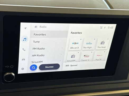 New 2026 Toyota Tacoma SR image 19