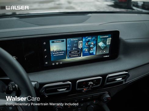 New 2026 Nissan Sentra S FWD image 21