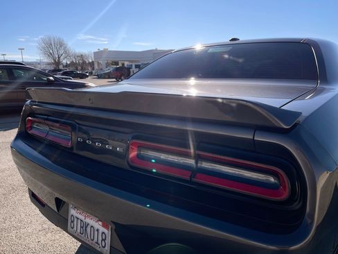 Used 2020 Dodge Challenger GT image 44