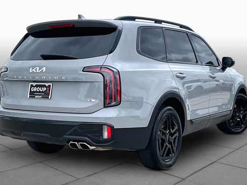 Used 2024 Kia Telluride SX X-Line image 13