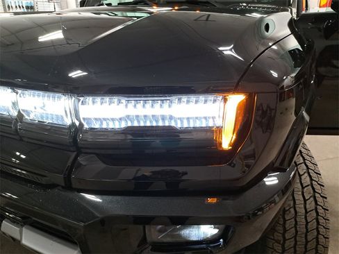 New 2025 GMC Hummer EV 3X image 42