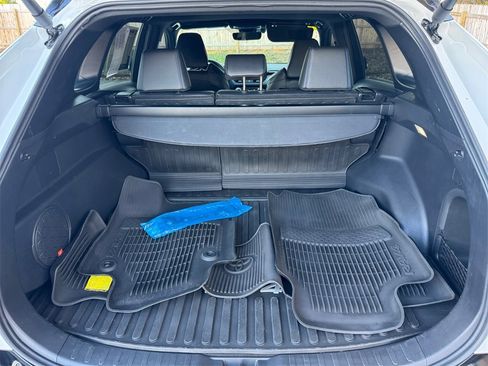 Used 2024 Toyota RAV4 XSE image 16