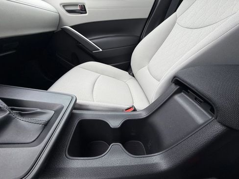 Certified 2026 Toyota Corolla Cross LE w/ Black Badges Package (TMS) image 36