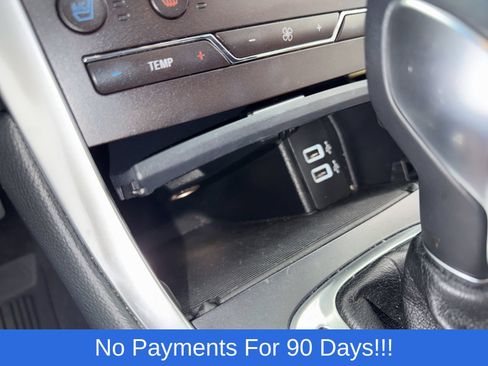 Used 2018 Ford Edge Titanium w/ Equipment Group 302A AWD/4WD image 20