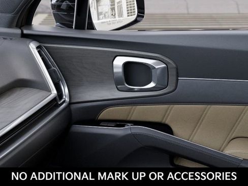 New 2026 Kia Sorento SX Prestige image 25