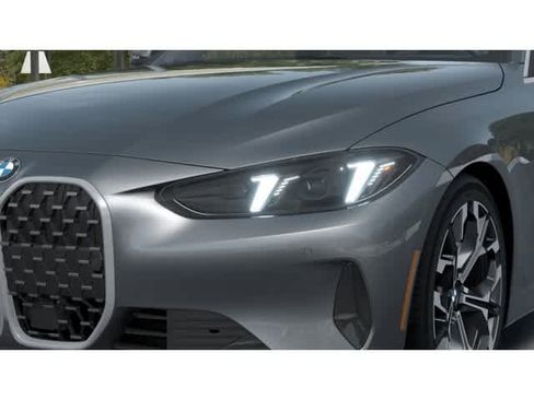 Used 2026 BMW 430i Coupe w/ Parking Assistance Package RWD image 6