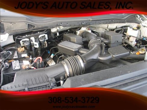 Used 2022 Ford F250 XL w/ Power Equipment Group image 34