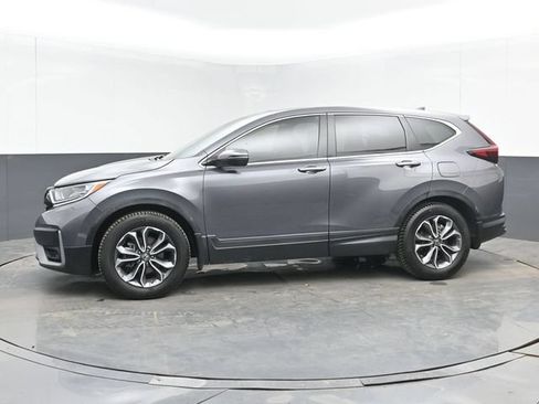 Used 2022 Honda CR-V EX-L image 6