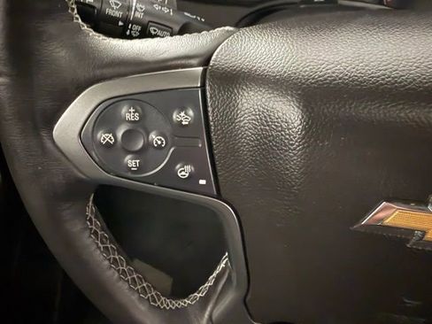 Used 2017 Chevrolet Tahoe LT w/ Texas Edition Package image 19