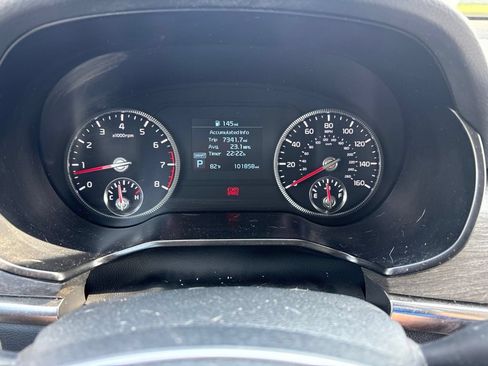 Used 2022 Kia Telluride EX w/ EX Premium Package AWD/4WD image 11