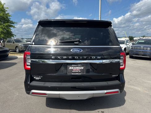 Used 2024 Ford Expedition Max Limited RWD image 6