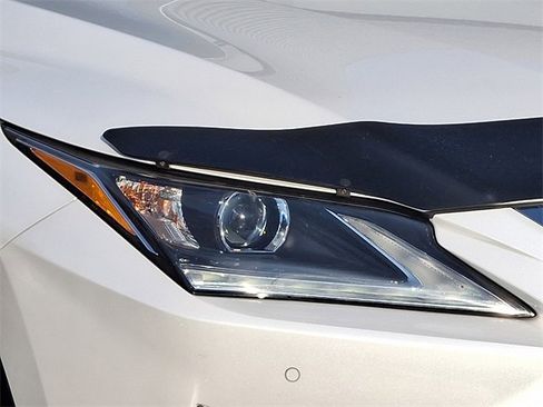 Used 2018 Lexus RX 350L AWD image 9