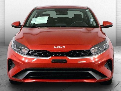 Certified 2024 Kia Forte LXS w/ LXS Technology Package image 2