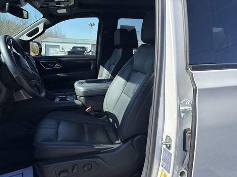 Used 2023 Chevrolet Tahoe RST w/ Sport Performance Package image 14