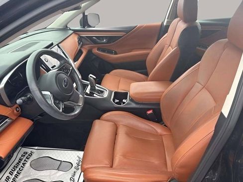 Used 2022 Subaru Legacy Touring XT image 6